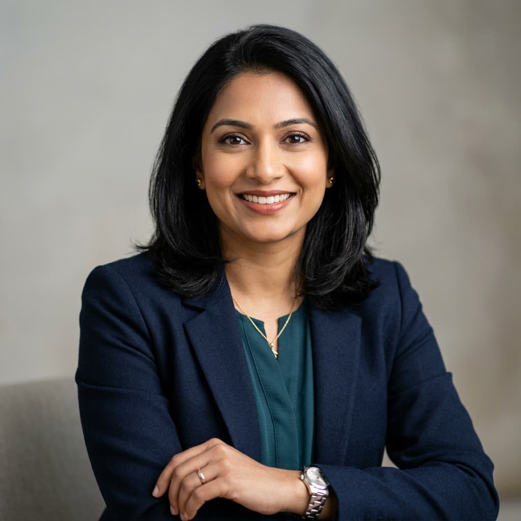 Priya Nair